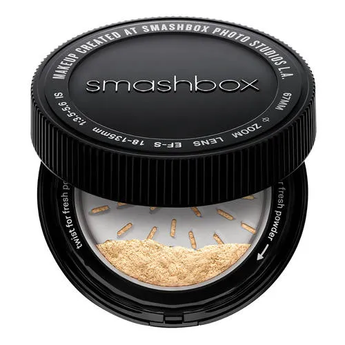 Smashbox Photo Finish Fresh Setting Powder (Sypki puder)