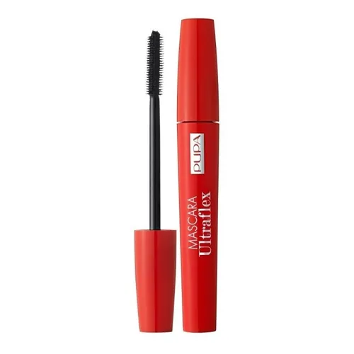 PUPA Ultraflex Mascara (Pogrubiająco - wydłużający tusz do rzęs) - 1