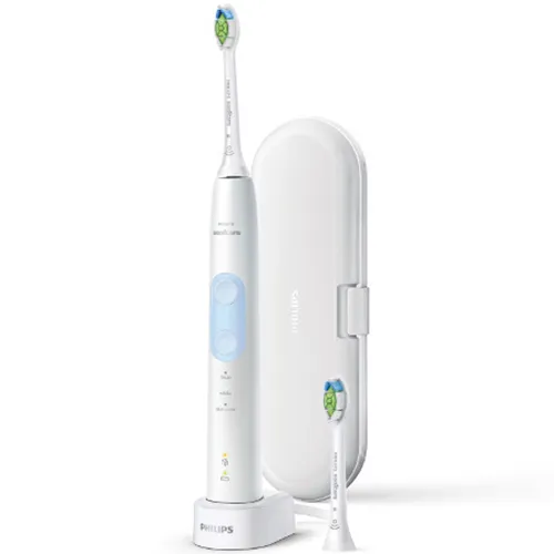 Philips Sonicare ProtectiveClean, Soniczna szczoteczka do zębów 5100 - 1