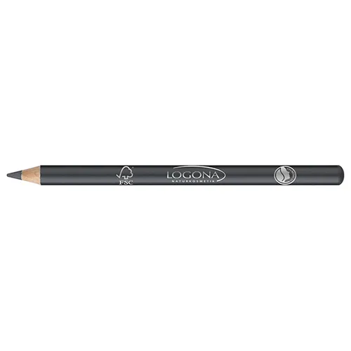 Logona Eyeliner Pencil (Kredka do powiek) - 2