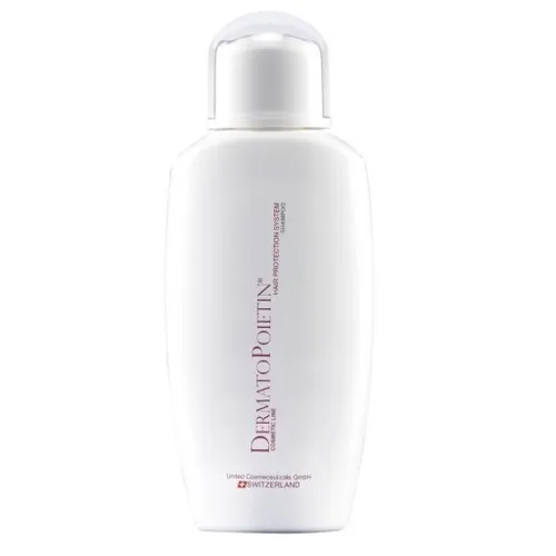 DermatoPoietin Hair Protection System, Shampoo (Szampon wzmacniający)