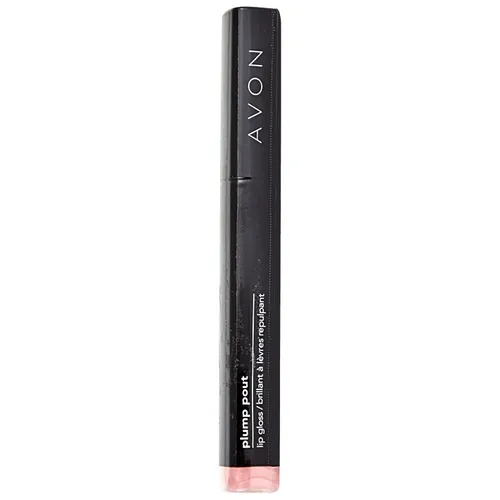 Avon Plump Pout, Lip Gloss (Błyszczyk powiększający usta)