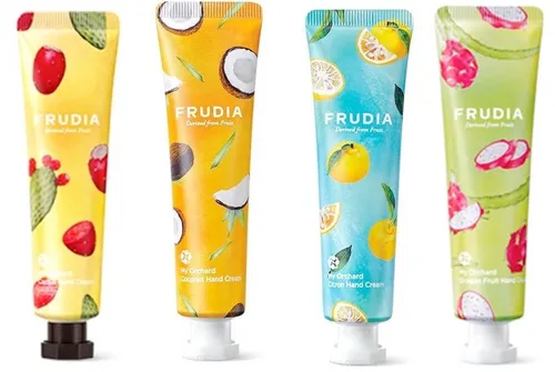 Frudia My Orchard, Hand Cream (Krem do rąk (różne rodzaje))