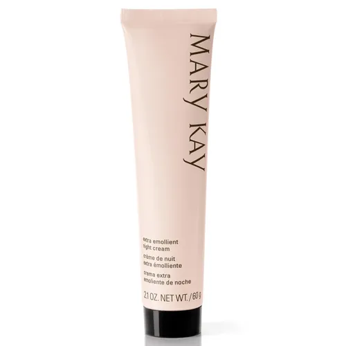 Mary Kay Extra Emollient Night Cream (Nocny krem zmiękczający skórę)