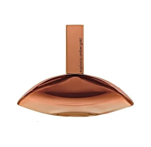 Calvin Klein Euphoria Amber Gold EDP