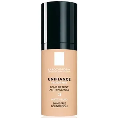 La Roche-Posay Unifiance Fluide Mat (Podkład do skóry wrażliwej, mieszanej i tłustej)