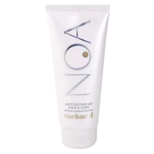 Cacharel Noa, Perfumed Stardust Body Lotion (Perfumowany balsam do ciała)