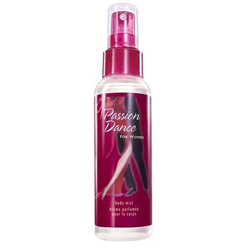 Avon Passion Dance For Women, Body Mist (Mgiełka zapachowa) - 2