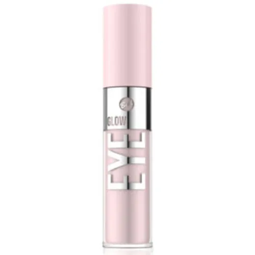 Bell Glow Eye (Błyszczący cień do powiek w płynie)
