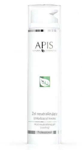 Apis Professional, Żel neutralizujący kwasy