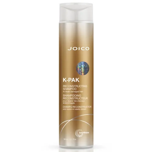 Joico K-PAK Reconstructing Shampoo (Szampon do włosów (nowa wersja))