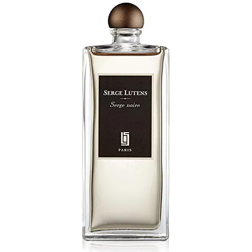 Serge Lutens Serge Noire EDP
