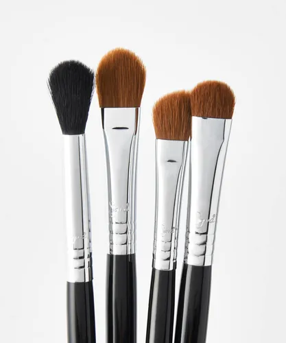 Sigma Makeup Essential Kit (Zestaw pędzli do makijażu twarzy i oczu) - 2