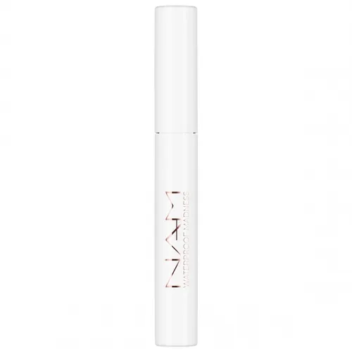 Nam Professional by Wibo Sparkling Desert, Waterproof Madness Mascara (Tusz do rzęs)
