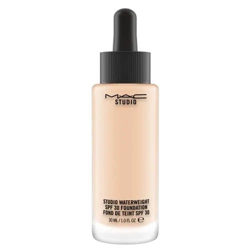 M.A.C. Studio Waterweight SPF 30 Foundation (Podkład do twarzy)