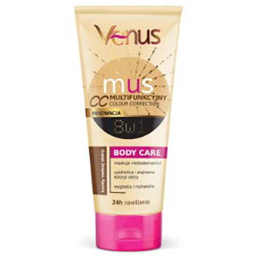 Venus Multifunkcyjny mus CC 8 w 1