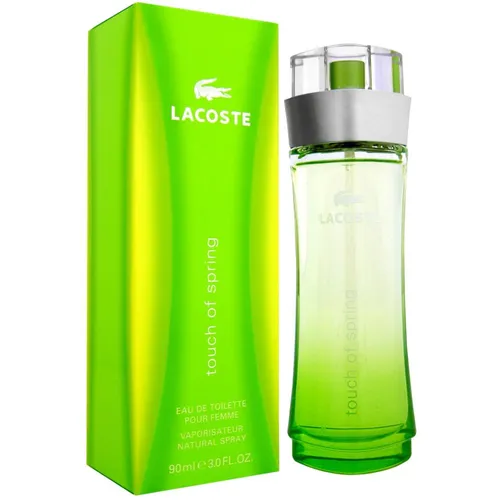 Lacoste Touch Of Spring EDT