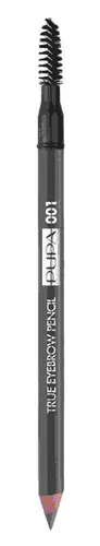 PUPA True Eyebrow (Kredka do brwi)