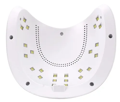 Sunone Pro 2, Professional Nail Lampe LED/UV 48W (Lampa do paznokci) - 3