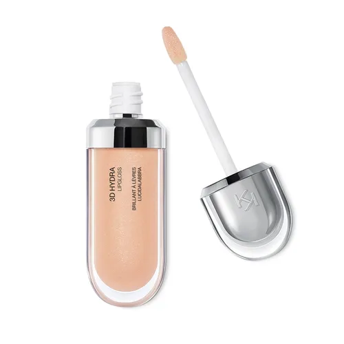 Kiko Milano 3D Hydra Lipgloss (Zmiękczający błyszczyk do ust z efektem 3D) - 2