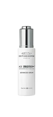 Institut Esthederm Age Proteom, Advanced Serum (Zaawansowane serum trwale redukujące oznaki starzenia się skóry)