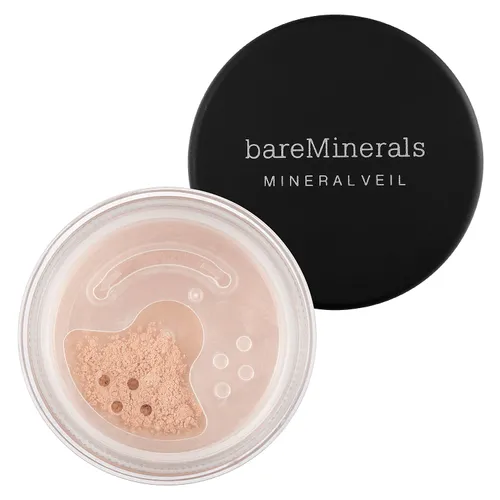 bareMinerals Mineral Veil, Finishing Powder (Puder utrwalający)