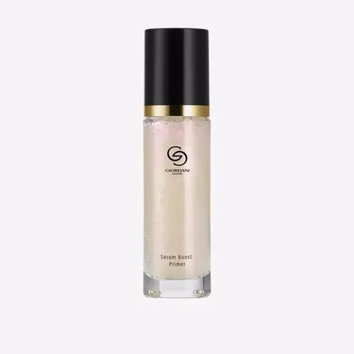 Oriflame Giordani Gold, Serum Boost Primer (Baza z serum)
