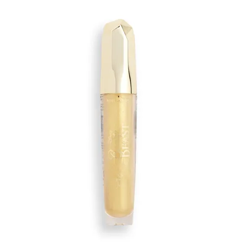 I Heart Revolution Makeup Revolution x Disney, Belle Storybook, Lip Topper (Topper do ust) - 3