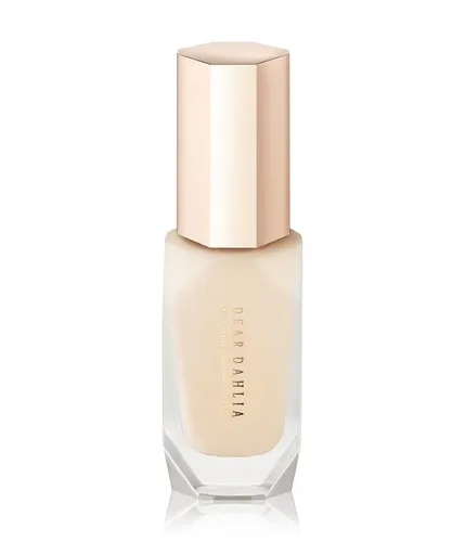 Dear Dahlia Skin Paradise Sheer Silk Foundation (Oddychający podkład w płynie)