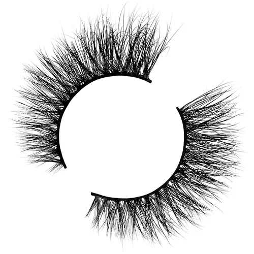 Lash Me Up! Better Than Sex, Premium Mink Lashes (Ekskluzywne sztuczne rzęsy 3D na pasku)