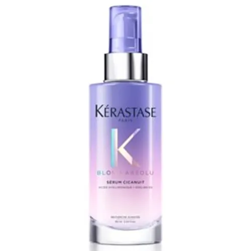 Kerastase Blond Absolu, Serum Cicanuit (Serum na noc do włosów blond)