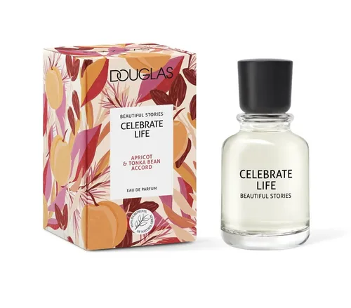 Douglas Collection Beautiful Stories, Celebrate Life EDP