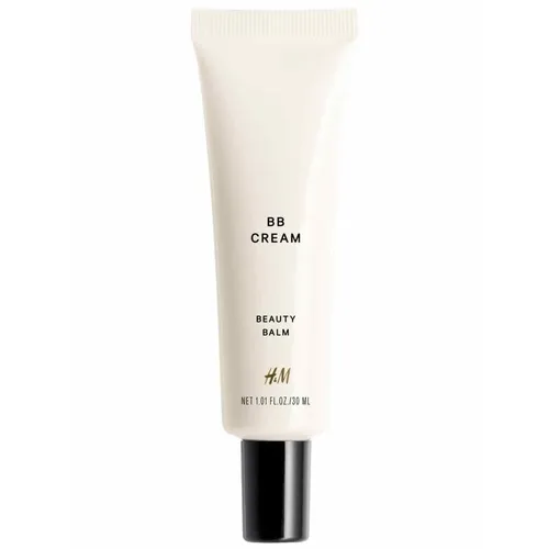 H&M Beauty, BB Cream (Krem BB)