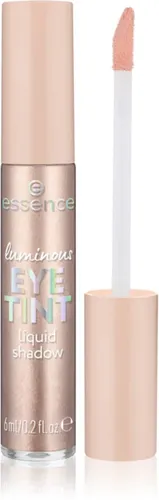Essence Luminous Eye Tint (Cień do powiek w płynie)