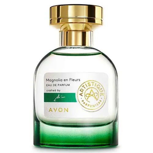 Avon Artistique Parfumiers, Magnolia en Fleurs EDP