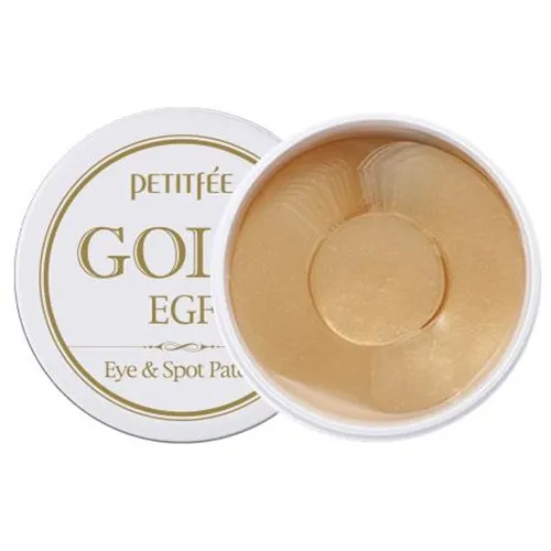 Petitfee Gold EGF Eye & Spot Patch (Płatki hydrożelowe pod oczy)