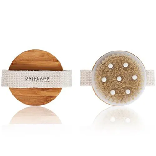Oriflame Bamboo Body Brush (Szczotka do masażu ciała)