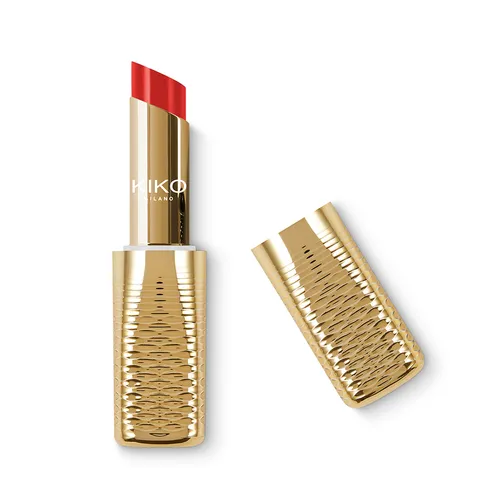 Kiko Milano Gold Waves, Matte Lipstylo (Matowa pomadka w sztyfcie) - 1