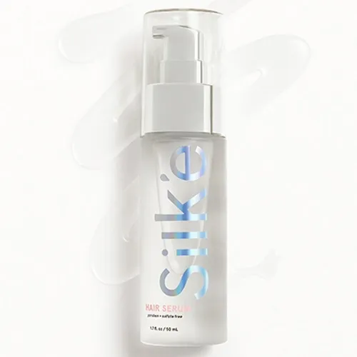 Sleek'e Repair Therapy Hair Serum (Regenerujące serum do włosów)