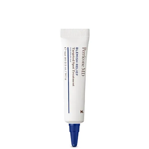 Perricone MD Blemish Relief Targeted Spot Treatment (Punktowy żel minimalizujący wypryski)