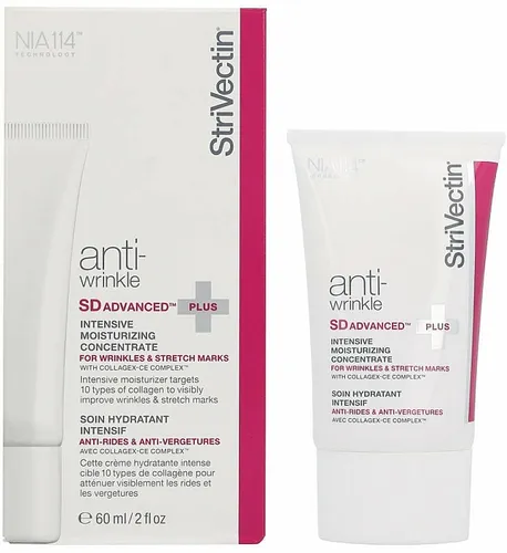 StriVectin SD Advanced ,Plus Intensive Moisturizing Concentrate (Krem na zmarszczki i rozstępy)