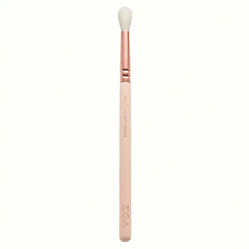 Zoeva Rose Golden, Luxe Soft Crease 221 (Pędzel do cieni)