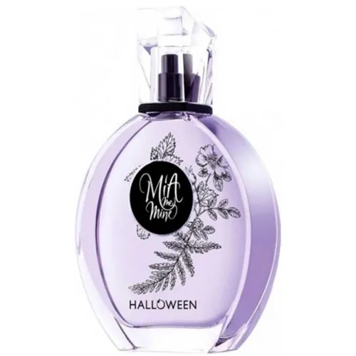 Halloween Mia Me Mine EDP