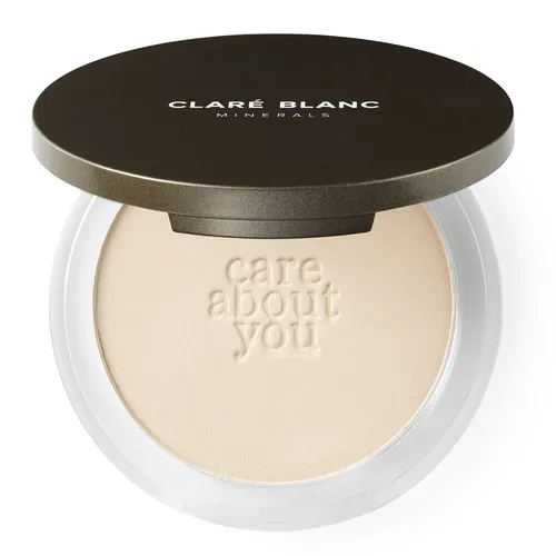 Clare Blanc Mineralny podkład prasowany