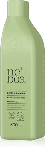Neboa Detox & Balance Conditioner (Naturalna odżywka balansująca)