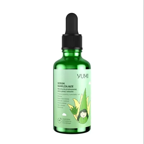 Yumi Serum nawilżające - 1