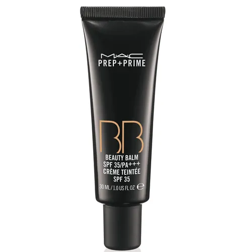 M.A.C. Prep + Prime, Beauty Balm SPF35 (Krem BB do twarzy)