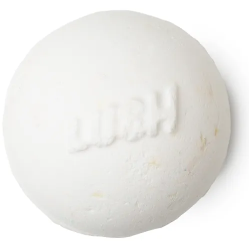 Lush Butterball, Bath Bomb (Kula do kąpieli)