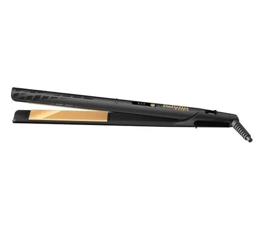 BaByliss Prostownica do włosów ST420E Gold Ceramic