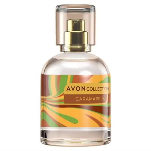 Avon Collections, Caramapple EDT